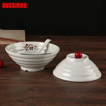 1 PCS The Lotus Pattern Durable Melamine Bowl Kitchen Painting Creative Tableware
1 PCS The Lotus Pattern Durable Melamine Bowl Kitchen Painting Creative Tableware