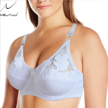 Women's Sexy Lingerie Unlined Lace Bra Upscale Gorgeous Embroidery Floral Brassiere Small Cup Underwire Bralette Small Size BH
Women's Sexy Lingerie Unlined Lace Bra Upscale Gorgeous Embroidery Floral Brassiere Small Cup Underwire Bralette Small Size BH