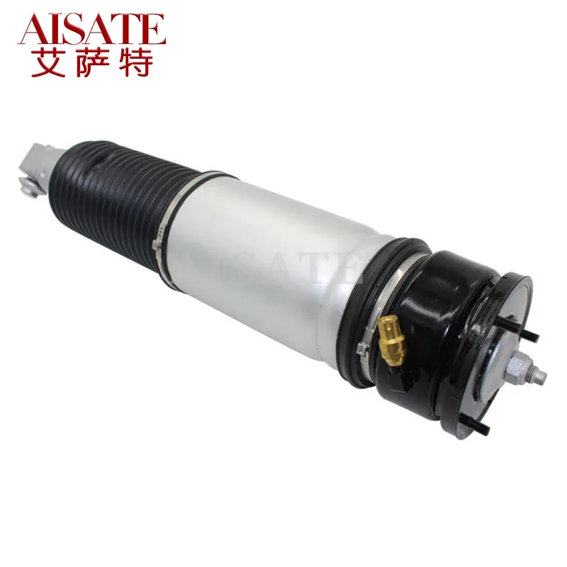 AISATE Pneumatic Air Suspension Air Ride Strut For BMW 7series E65 E66 745i 750i 745Li 750Li 760Li Without EDC/ADS Sensor
AISATE Pneumatic Air Suspension Air Ride Strut For BMW 7series E65 E66 745i 750i 745Li 750Li 760Li Without EDC/ADS Sensor