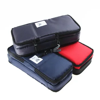 Big Capacity Polyester Material Pencil Case Pencil bag Multifunctional Stationery Storage Organizer Bag
Big Capacity Polyester Material Pencil Case Pencil bag Multifunctional Stationery Storage Organizer Bag