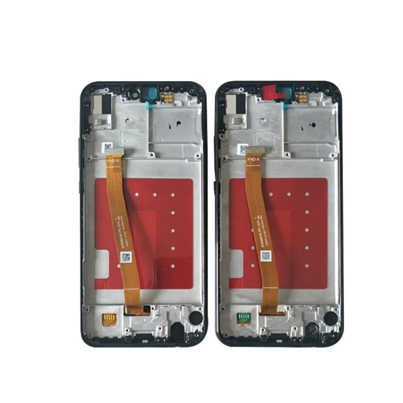 For Huawei P20 Lite-2