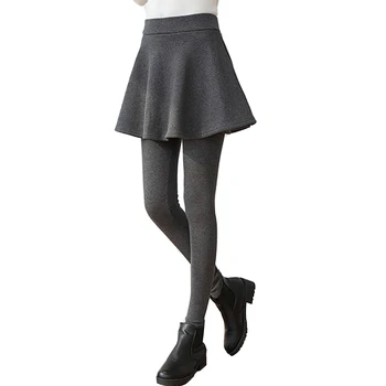 High Quality 2019 Slim Mini Skirts Leggings Winter thick warm Women Legging Fitness Pants Womens Leggins Trouser
High Quality 2019 Slim Mini Skirts Leggings Winter thick warm Women Legging Fitness Pants Womens Leggins Trouser
