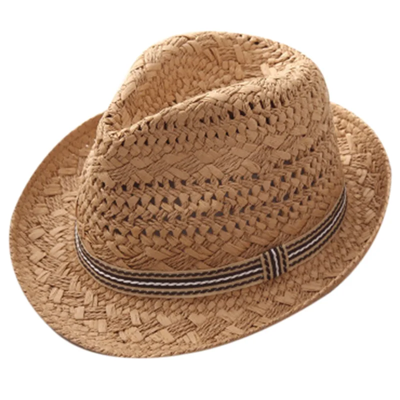 Summer Women Sun Hats Sweet Tassel Balls Men Straw Hats Girls Vintage Beach Panama Hats Jazz
Summer Women Sun Hats Sweet Tassel Balls Men Straw Hats Girls Vintage Beach Panama Hats Jazz