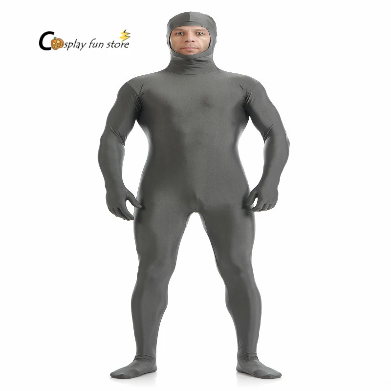 Cosplay&ware Pink Joji Zentai Suit Open Face Catsuit Halloween Costumes Adult Bodysuit Customized Stage Unitard Dance Wear 24 Cosplay&ware Pink Joji Zentai Suit Open Face Catsuit Halloween Costumes Adult Bodysuit Customized Stage Unitard Dance Wear -Zentai shop online