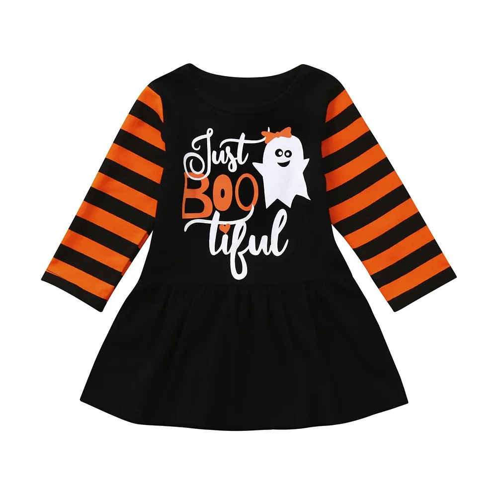 MUQGEW Toddler Newborn Clothes Winter Infant Toddler Baby Girls Clothes Ghost Cartoon Party Dress Halloween Dresses Vestido
MUQGEW Toddler Newborn Clothes Winter Infant Toddler Baby Girls Clothes Ghost Cartoon Party Dress Halloween Dresses Vestido