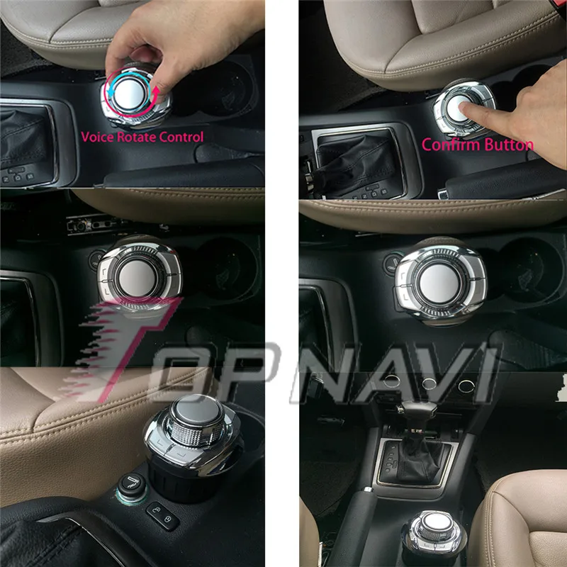 steering wheel control for univeral