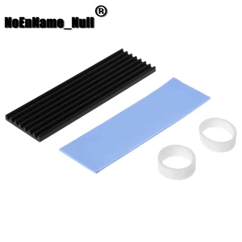 Aluminum Heatsink cooler Pure Aluminum Cooling Heatsink Thermal Pad For N80 NVME M.2 NGFF 2280 PCI-E SSD dropshipping
Aluminum Heatsink cooler Pure Aluminum Cooling Heatsink Thermal Pad For N80 NVME M.2 NGFF 2280 PCI-E SSD dropshipping