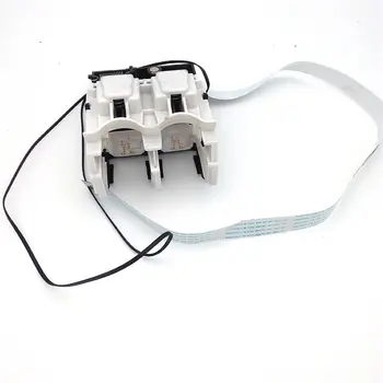 vilaxh 802XL Carriage Unit Assembly For HP 802 XL DeskJet 1000 1010 1510 1512 1050 1051 1055 2000 2010 2050 2510 2540 3000 3050
vilaxh 802XL Carriage Unit Assembly For HP 802 XL DeskJet 1000 1010 1510 1512 1050 1051 1055 2000 2010 2050 2510 2540 3000 3050