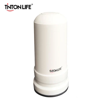 TINTON LIFE Home kitchen Faucets Filter Tap Ceramic filter for Water Filter
TINTON LIFE Home kitchen Faucets Filter Tap Ceramic filter for Water Filter