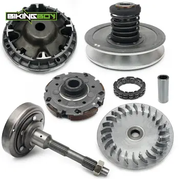 BIKINGBOY Clutch Housing Carrier ASSY Primary Drive Clutch Driven Clutch One Way Bearing for CFMOTO CF188 CF500 CF 188 500
BIKINGBOY Clutch Housing Carrier ASSY Primary Drive Clutch Driven Clutch One Way Bearing for CFMOTO CF188 CF500 CF 188 500