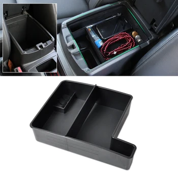 DWCX ABS Plastic 1pc Car Interior Armrest Box Secondary Storage Box For Nissan Rogue X-Trail 2014 2015 +
DWCX ABS Plastic 1pc Car Interior Armrest Box Secondary Storage Box For Nissan Rogue X-Trail 2014 2015 +