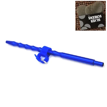 1Pcs High grade hookah hook pipe fixed belt Silica gel hookah accessories pipe hook Hookah fitting Combustion piece gift
1Pcs High grade hookah hook pipe fixed belt Silica gel hookah accessories pipe hook Hookah fitting Combustion piece gift