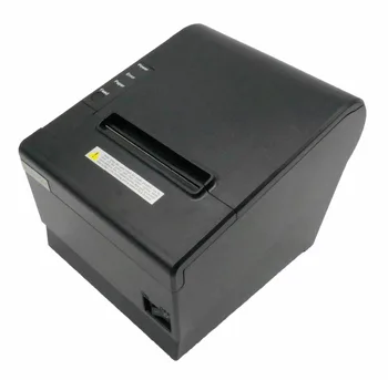 3inch high speed pos Thermal Receipt Printer bill printing machine with USB port
3inch high speed pos Thermal Receipt Printer bill printing machine with USB port