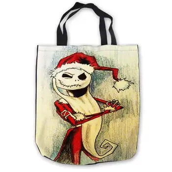 Custom Canvas The-Nightmare-Before-Christmas (15) Tote Hand Bags Shopping Bag Casual Beach HandBags Foldable 180911-02-53
Custom Canvas The-Nightmare-Before-Christmas (15) Tote Hand Bags Shopping Bag Casual Beach HandBags Foldable 180911-02-53