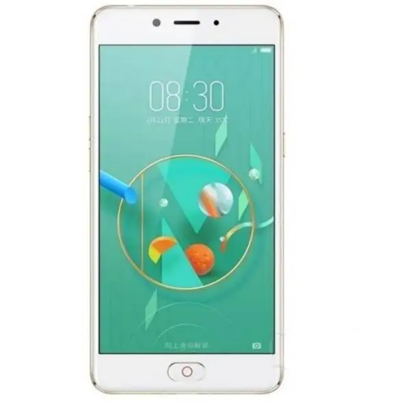 Tempered Glass Screen Protector For Nubia N2 9H Hard Hi-Q 0.3mm 2.5D Explosion Proof Protective Film
Tempered Glass Screen Protector For Nubia N2 9H Hard Hi-Q 0.3mm 2.5D Explosion Proof Protective Film