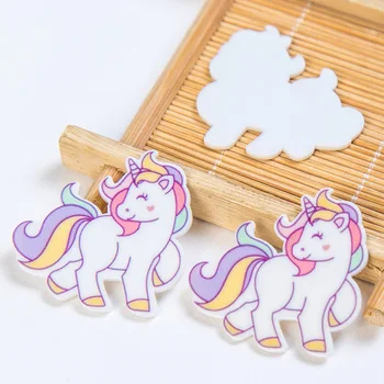 40pcs/Lot 32x35mm Horse Planar Resin Flatback Cabochons Horse Planar Flat Back Hair Bows Phone Case Handmade Materials
40pcs/Lot 32x35mm Horse Planar Resin Flatback Cabochons Horse Planar Flat Back Hair Bows Phone Case Handmade Materials