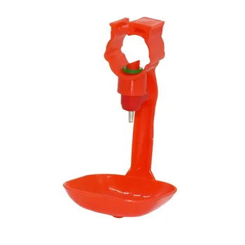 30 pcs 25mm automático de alimentación de pollo aves de corral agua potable tazas de agua aves corral bebedor Poultry supplies
30 pcs 25mm automático de alimentación de pollo aves de corral agua potable tazas de agua aves corral bebedor Poultry supplies