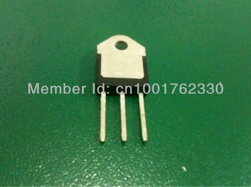 BTA41 600B bag making machine heating silicon controlled heating control thyristor power thyristor
BTA41 600B bag making machine heating silicon controlled heating control thyristor power thyristor
