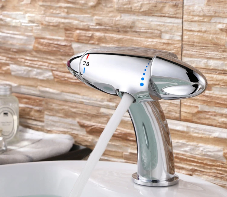 German export thermostatic faucet basin faucet copper faucet lavatory basin wash basin faucet
German export thermostatic faucet basin faucet copper faucet lavatory basin wash basin faucet