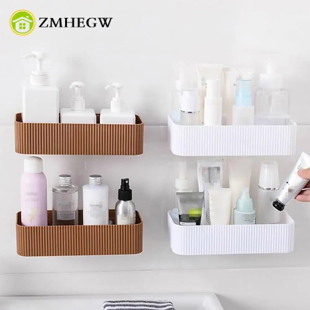 Kitchen Bathroom Wall Storage Shelf Hanging Rack Corner Basket Holder Household Bathroom Towel Soap Dish Drain Shelf Organizer
Kitchen Bathroom Wall Storage Shelf Hanging Rack Corner Basket Holder Household Bathroom Towel Soap Dish Drain Shelf Organizer
