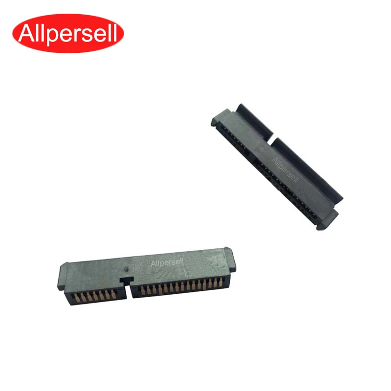 Laptop HDD Connector socket For Dell Latitude E6220 E6230 E6410 E6430 e6420 hard drive port
Laptop HDD Connector socket For Dell Latitude E6220 E6230 E6410 E6430 e6420 hard drive port
