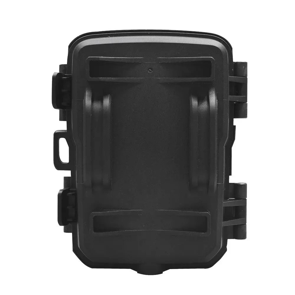 IP66 Hunting Camera Game Camera 12MP 1080P Mini Trail Outdoor Wildlife Scouting Camera with PIR Sensor 0.45s Super Fast Trigger (6)