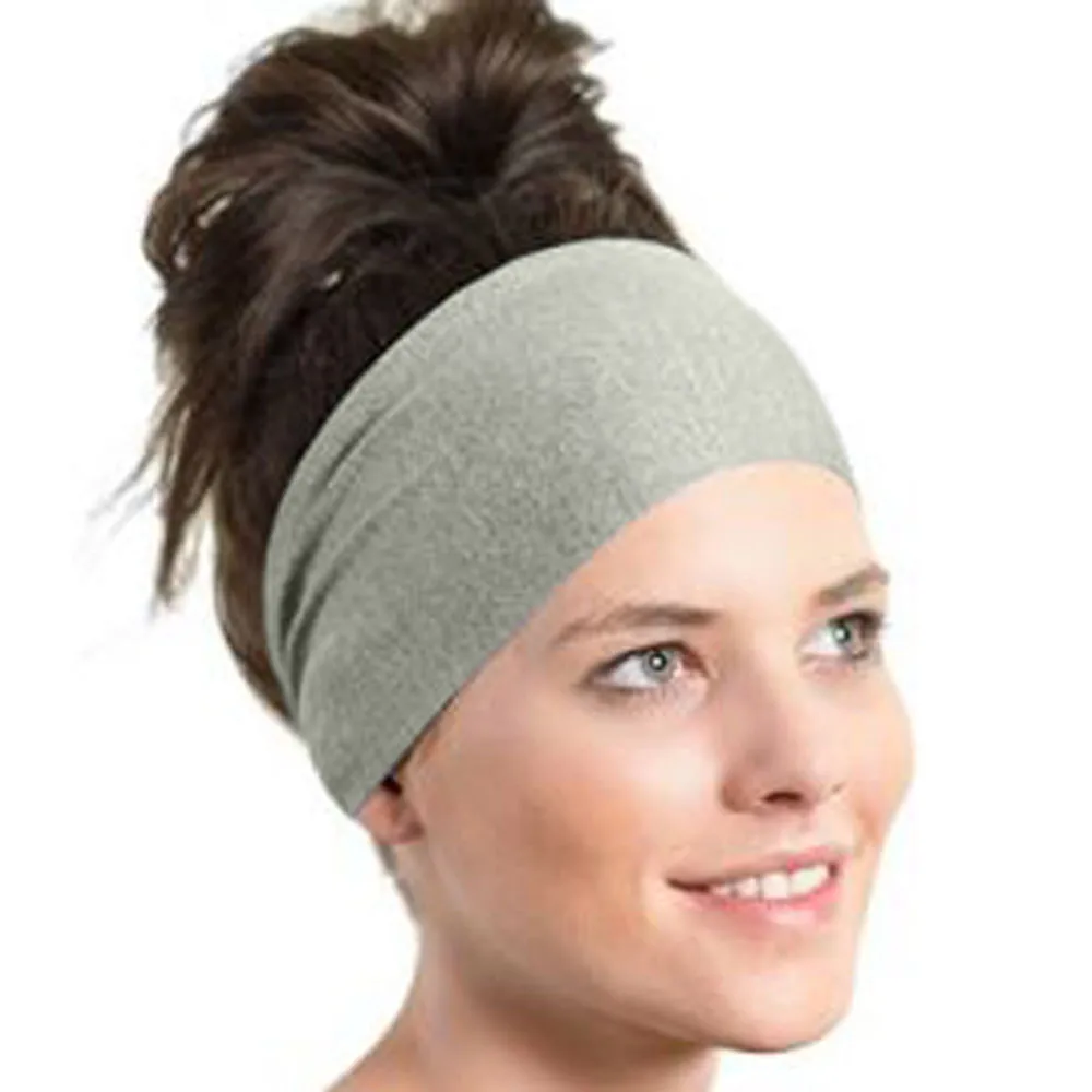 2019 Ladies Sports Wide Yoga Sweatband Gym Stretch Headband Hair Band yoga headband headband sports Dropshipping#10
2019 Ladies Sports Wide Yoga Sweatband Gym Stretch Headband Hair Band yoga headband headband sports Dropshipping#10