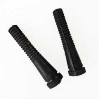 10 PCS Length 11cm Rubber rod Black Poultry Plucking Fingers Hair Removal Machine Glue Stick Chicken Plucker High Qulity
10 PCS Length 11cm Rubber rod Black Poultry Plucking Fingers Hair Removal Machine Glue Stick Chicken Plucker High Qulity