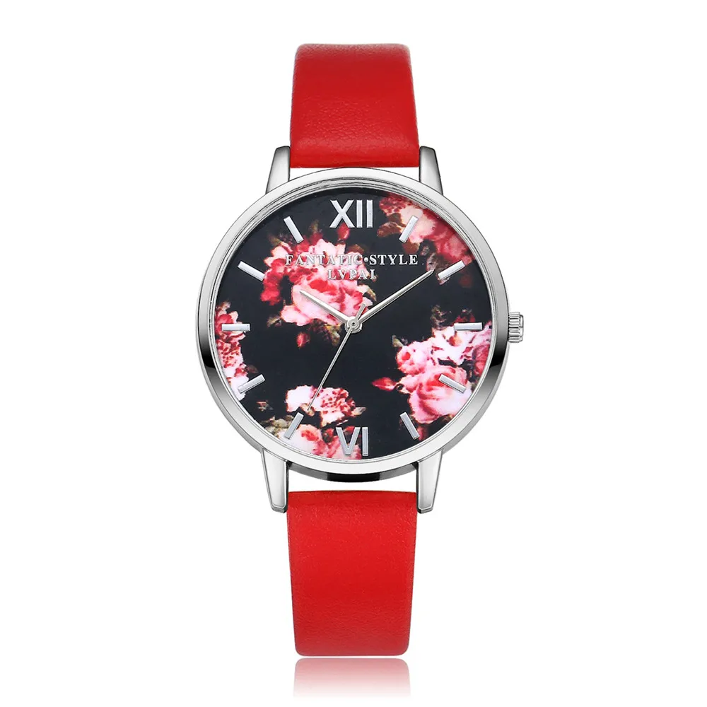 Watchband 24mm LVPAI Watches Women Quartz Wristwatch Clock Ladies Dress Gift Watches11.22
Watchband 24mm LVPAI Watches Women Quartz Wristwatch Clock Ladies Dress Gift Watches11.22
