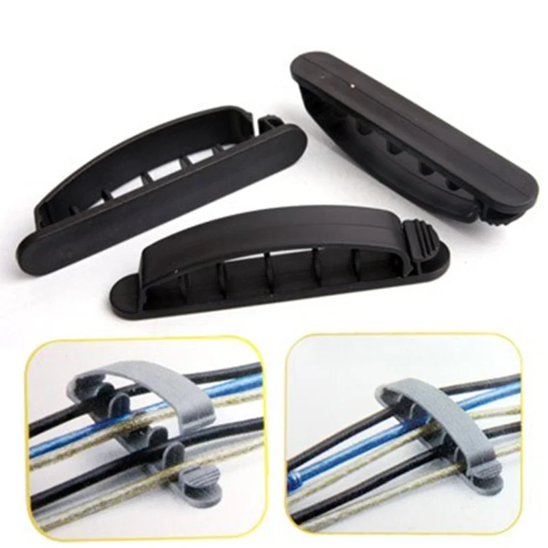 3pcs/set High quality Cable Cord Wire Line Organizer Plastic Clips Ties Fixer Fastener Holder ,Free shipping.
3pcs/set High quality Cable Cord Wire Line Organizer Plastic Clips Ties Fixer Fastener Holder ,Free shipping.