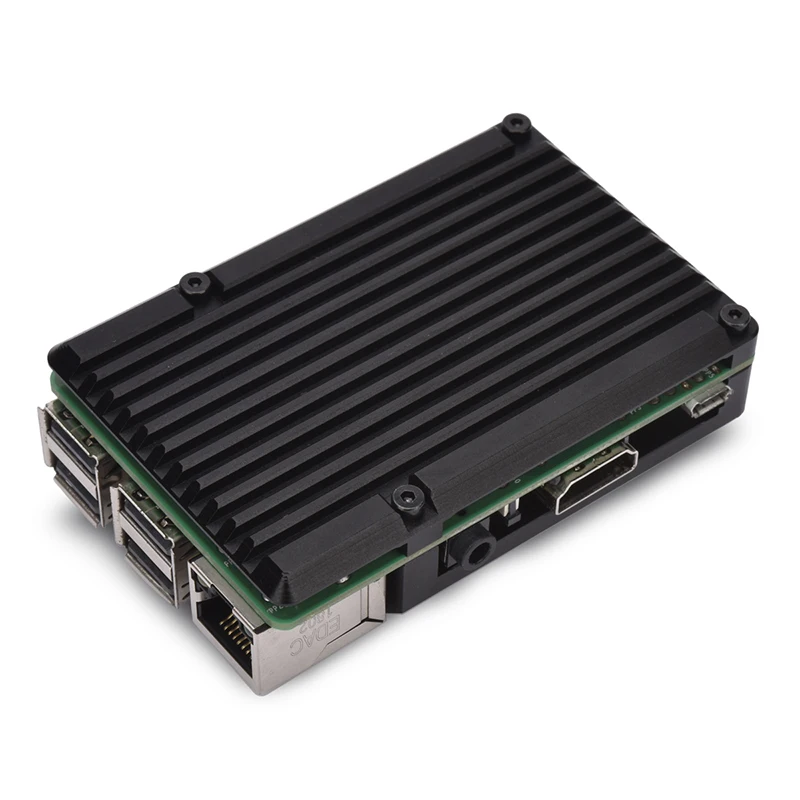 Raspberry Pi (0)