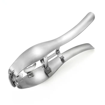 Multifunctional 304 Stainless Steel Egg Opener Quick Open Eggs Cutter Kitchen Gadgets can CSV
Multifunctional 304 Stainless Steel Egg Opener Quick Open Eggs Cutter Kitchen Gadgets can CSV