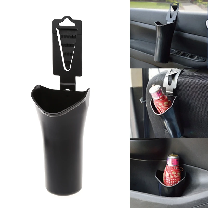 Car Interior Umbrella Hanger Car Umbrella Bag Storage Bucket Folding Storage Bucket Hanging for car accessories
Car Interior Umbrella Hanger Car Umbrella Bag Storage Bucket Folding Storage Bucket Hanging for car accessories