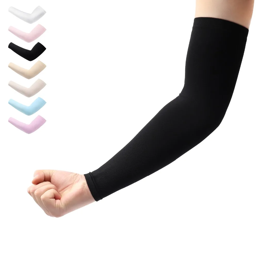 Outdoor Sports-7 Pairs for Men and Women UV Protection Cooling Arm Sleeves Sports Compression Sleeves Tattoo Cover Up Sleevesfor
Outdoor Sports-7 Pairs for Men and Women UV Protection Cooling Arm Sleeves Sports Compression Sleeves Tattoo Cover Up Sleevesfor