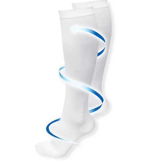 david angie Unisex Anti-Fatigue Compression Socks Women Men Medical Varicose Veins Leg Relief Pain Knee High Stockings, 1Y52959
david angie Unisex Anti-Fatigue Compression Socks Women Men Medical Varicose Veins Leg Relief Pain Knee High Stockings, 1Y52959