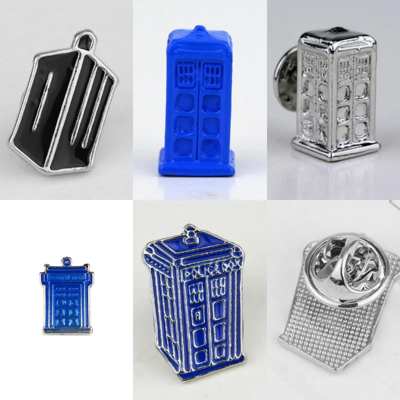 Fashion Doctor Who Brooch Pins Doctor Who Logo Brooch Black Blue Silver Enamel Alloy French Shield Brooches Women Men Jewelry
Fashion Doctor Who Brooch Pins Doctor Who Logo Brooch Black Blue Silver Enamel Alloy French Shield Brooches Women Men Jewelry
