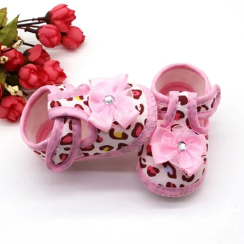 New Style Cotton Anti-slip soft sole crib shoes first walkers autumn baby girl leopard print shoes baby shoes girl first walkers
New Style Cotton Anti-slip soft sole crib shoes first walkers autumn baby girl leopard print shoes baby shoes girl first walkers