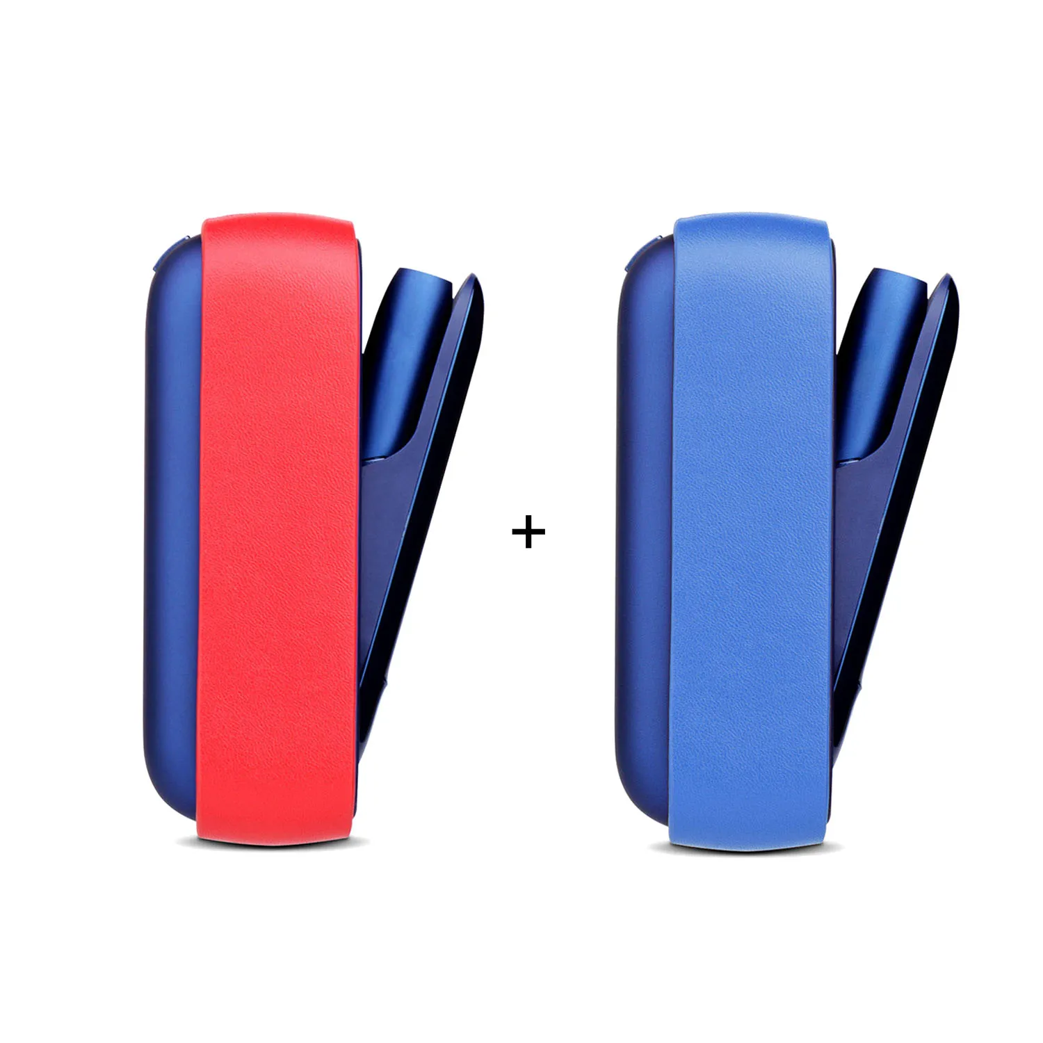 JINXINGCHENG 2pcs Lot Drawstring Case Bag 2 in 1Holder Flip Case for Iqos 3.0 Leather Cover Accessories for Iqos3 Case 3 Colors
JINXINGCHENG 2pcs Lot Drawstring Case Bag 2 in 1Holder Flip Case for Iqos 3.0 Leather Cover Accessories for Iqos3 Case 3 Colors