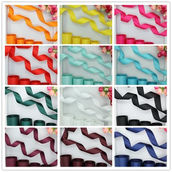 DHK 196 Color Various Size options Free shipping high quality Solid Color double faced satin Ribbon pick color wedding S441
DHK 196 Color Various Size options Free shipping high quality Solid Color double faced satin Ribbon pick color wedding S441
