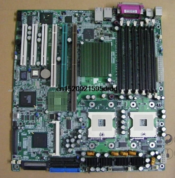 X5DMS-6GM E7501 server motherboard 604 interface with SCSI motherboard Good quality
X5DMS-6GM E7501 server motherboard 604 interface with SCSI motherboard Good quality