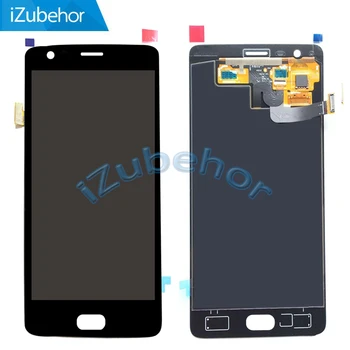 100% Warranty lcd display Screen with touch screen digitizer assembly For Oneplus 3 A3000 RAI By Free DHL; 5pcs/lot
100% Warranty lcd display Screen with touch screen digitizer assembly For Oneplus 3 A3000 RAI By Free DHL; 5pcs/lot
