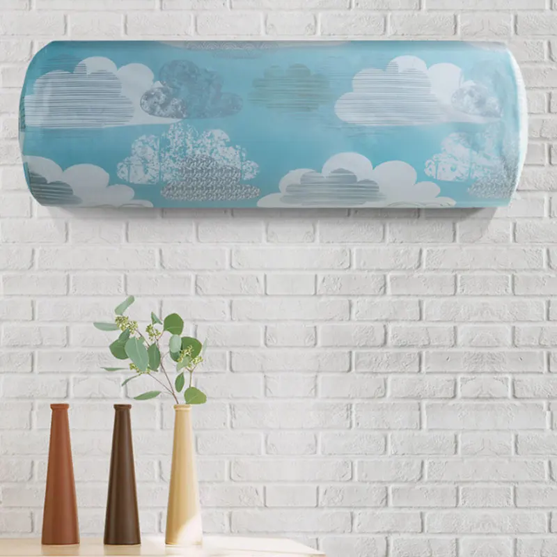 Elastic Waterproof Air Conditioner Cover Hanging Dustproof Protector Indoor Conditioner Cleaning Protective Dust Protective Case
Elastic Waterproof Air Conditioner Cover Hanging Dustproof Protector Indoor Conditioner Cleaning Protective Dust Protective Case