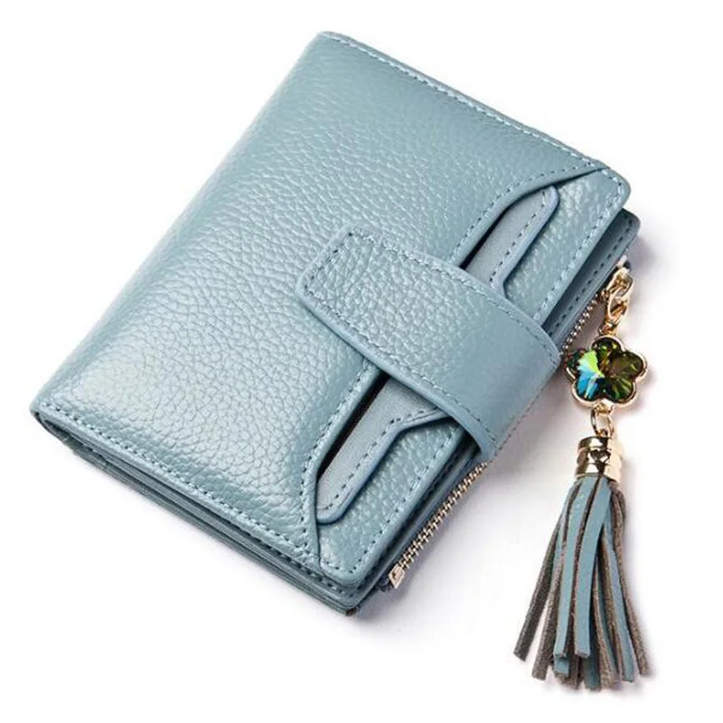 2018 Genuine Leather Women's Wallet Luxury Famous Brand Designer Wallet for Women Coin Cards Holder Ladies Clutch Money Bag T060
2018 Genuine Leather Women's Wallet Luxury Famous Brand Designer Wallet for Women Coin Cards Holder Ladies Clutch Money Bag T060