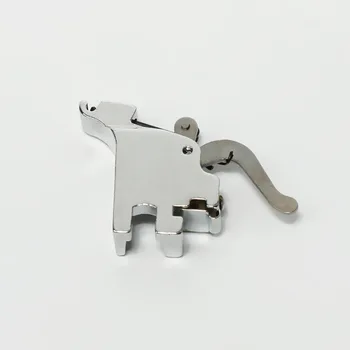 Taiwan multi-functional household sewing machine presser foot support 7300 h high handle
Taiwan multi-functional household sewing machine presser foot support 7300 h high handle
