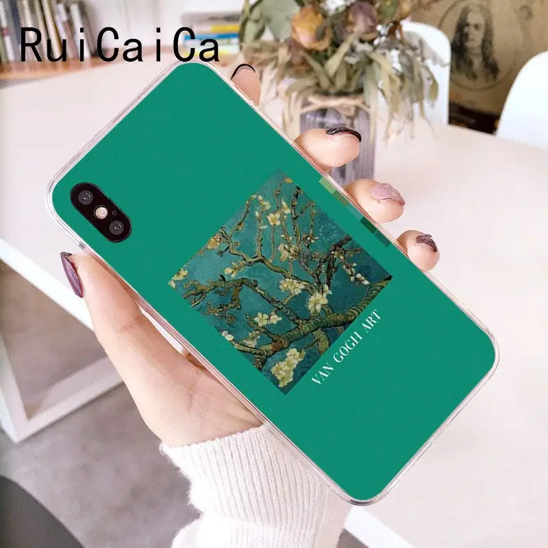 Aesthetic tumblr oil painting great art van gogh David