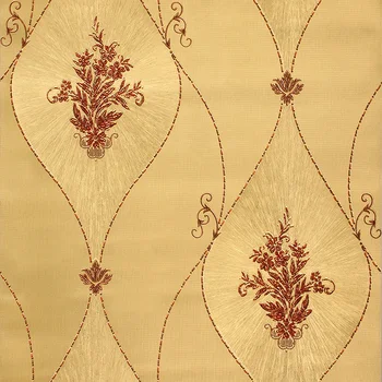 European Luxury 3D Gold Foil Wallpaper 3D Damask Golden Bedroom Background Wallpaper Mural Wall Paper Striped Floral wallpaper
European Luxury 3D Gold Foil Wallpaper 3D Damask Golden Bedroom Background Wallpaper Mural Wall Paper Striped Floral wallpaper