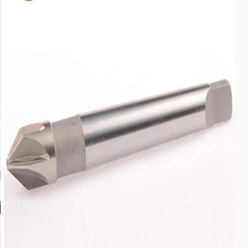 Free shipping of 1PC Multi-edged taper shank degree multi-edged HSS chamfer cutter 60/90 degree for steel metal plate drilling
Free shipping of 1PC Multi-edged taper shank degree multi-edged HSS chamfer cutter 60/90 degree for steel metal plate drilling