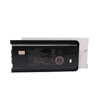 KNB-53N KNB-29 1600mAh Battery for Kenwood TK-2207 TK-3207G TK-3301 TK-2312 TK-3312 TK-3401D TK-3202 TK2202 TK3206 TK-2217 Radio
KNB-53N KNB-29 1600mAh Battery for Kenwood TK-2207 TK-3207G TK-3301 TK-2312 TK-3312 TK-3401D TK-3202 TK2202 TK3206 TK-2217 Radio
