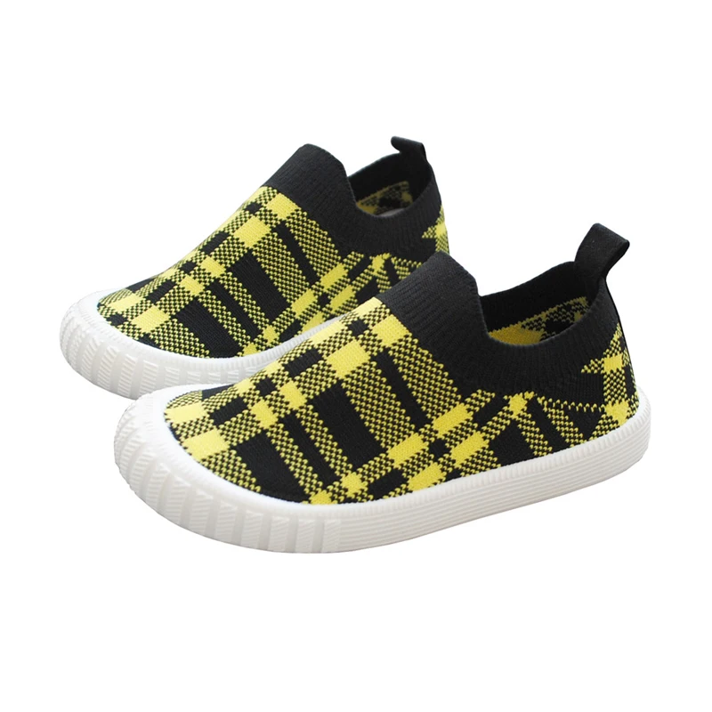 Girls Kids Shoes Casual Lattice Toddler Boys Sneakers 2019 Spring Summer Breathable Children Rubber Shoes Soft Baby Cloth Shoes
Girls Kids Shoes Casual Lattice Toddler Boys Sneakers 2019 Spring Summer Breathable Children Rubber Shoes Soft Baby Cloth Shoes