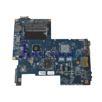 JOUTNDLN FOR Toshiba Satellite C670D C675D Laptop Motherboard 08N1-0NG0J00 H000036110 W/ FOR E450 CPU
JOUTNDLN FOR Toshiba Satellite C670D C675D Laptop Motherboard 08N1-0NG0J00 H000036110 W/ FOR E450 CPU